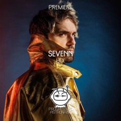 PREMIERE: Sevenn - Hex [Temple Music]