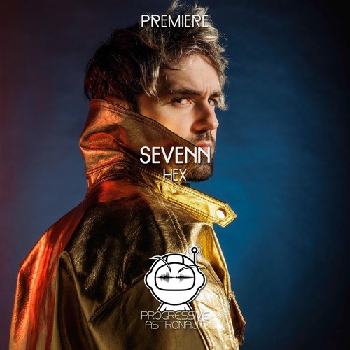 PREMIERE: Sevenn - Hex [Temple Music]