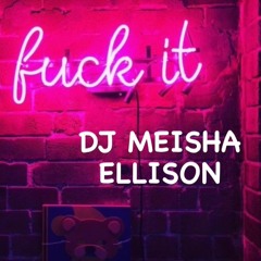 Meisha J Ellison Feb Mix