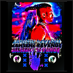 jÅHSĘH’s RęVęñgę (prod. DDDavidgvr)