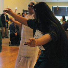 DANCING ANGEL