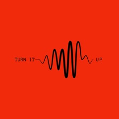 24kPersian - Turn It Up