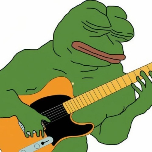 Tale Of Dani And The Frogs