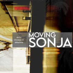 Moving Sonja teaser by Christian IV eMachina @ munich 021124