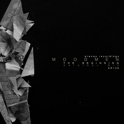 Moodmen - The Begining (Original Mix)