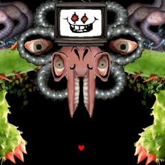 FLOWEY ~ @OfficialKWYT x @SEVENSTACKS #JerseyClub #horrorclub [archived]