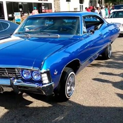 WEST COAST RELAYS V [host: @jasminefrio]