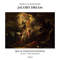 Part 2 - Jacob's Dream (feat. Boris Andrianov)