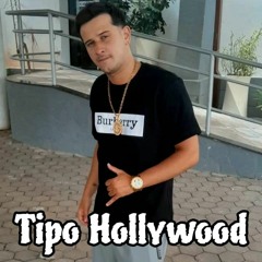 ROBW00D - Tipo Hollywood