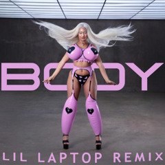 Body - lil laptop remix (Free Download)