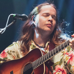 Billy Strings - Bird Song (Grateful Dead Cover)