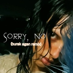 JSMINE SOPHIA - Sorry, No(burak agan remix)