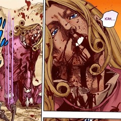 Funny Valentine - D4C JOJO Part 7 Stand Eye Catch.mp3