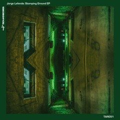 Jorge Lefenda - Stomping Ground (Original Mix)
