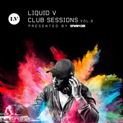 Comp. Liquid Drum + Bass