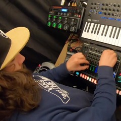 Gratz, Frank Tommasi - Zona Arancione (Live Studio Jam)