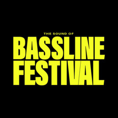 Ussy live @ Bassline Festival - 6th Dec 2025