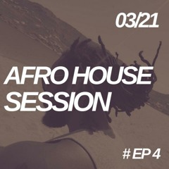 Yury - Afro House session Episode 4