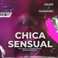 CHICA SEXUAL( AFRO HOUSE  )