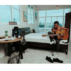 Comfort Zone (feat. Erre)