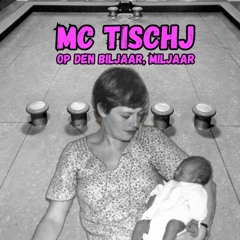 MC Tischj - Op den biljaar, miljaar! (Stoetleeke, Carnaval Halle 2025)