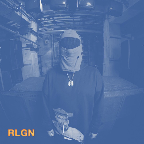 RLGN - Eine Danke