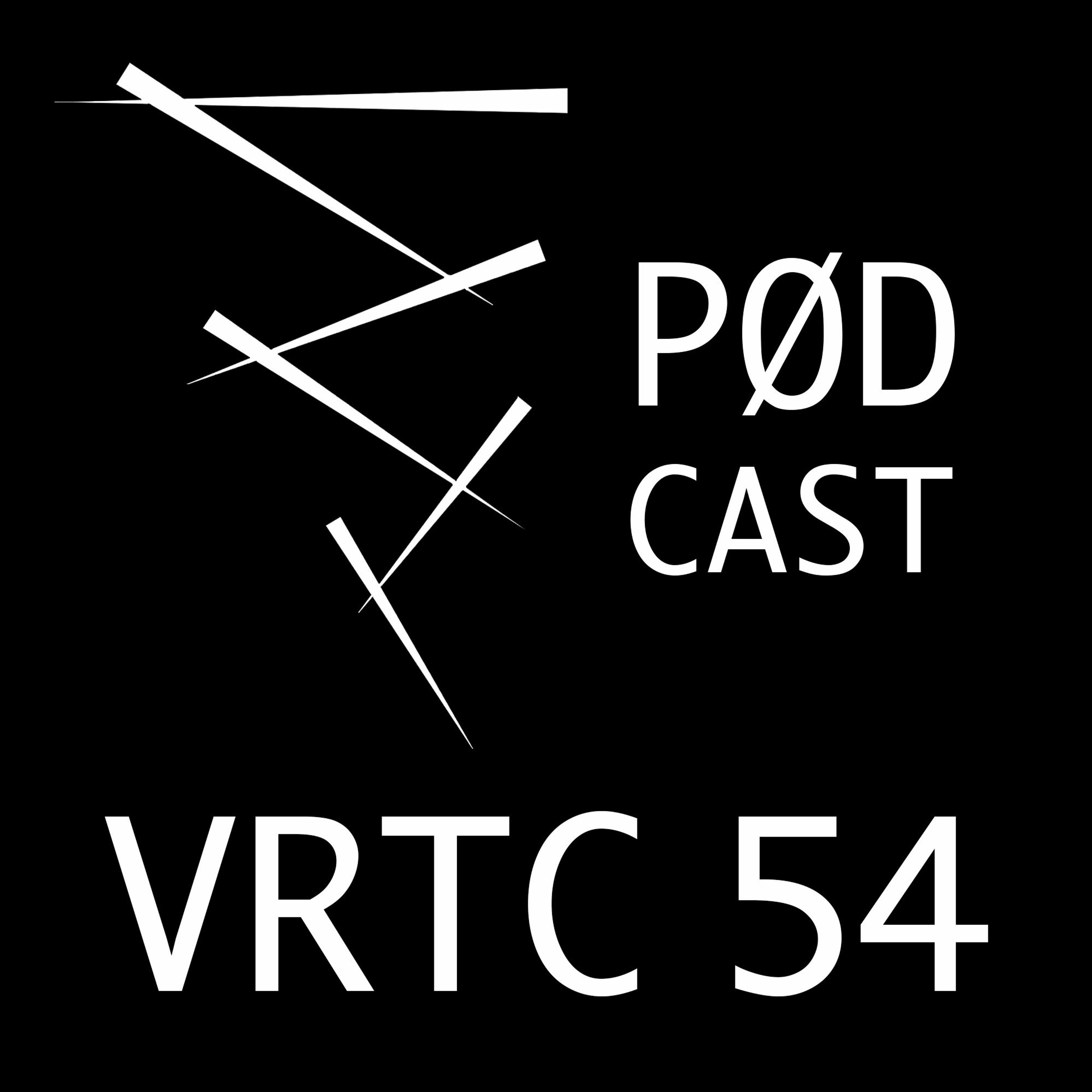 Vørtice PødCast