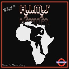 H.I.M.S VOL1 (House Is My Sanctuary)