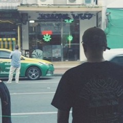 Low Rider w/ Kumo & Top Cat Clip