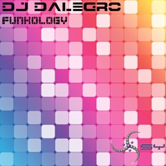 Dalegro - Funkology (Radio Edit)