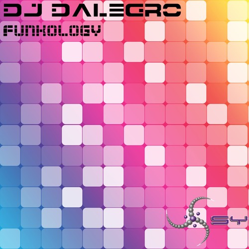 Dalegro - Funkology (Radio Edit)