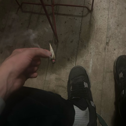 Bunna - Track 3 *Rough*