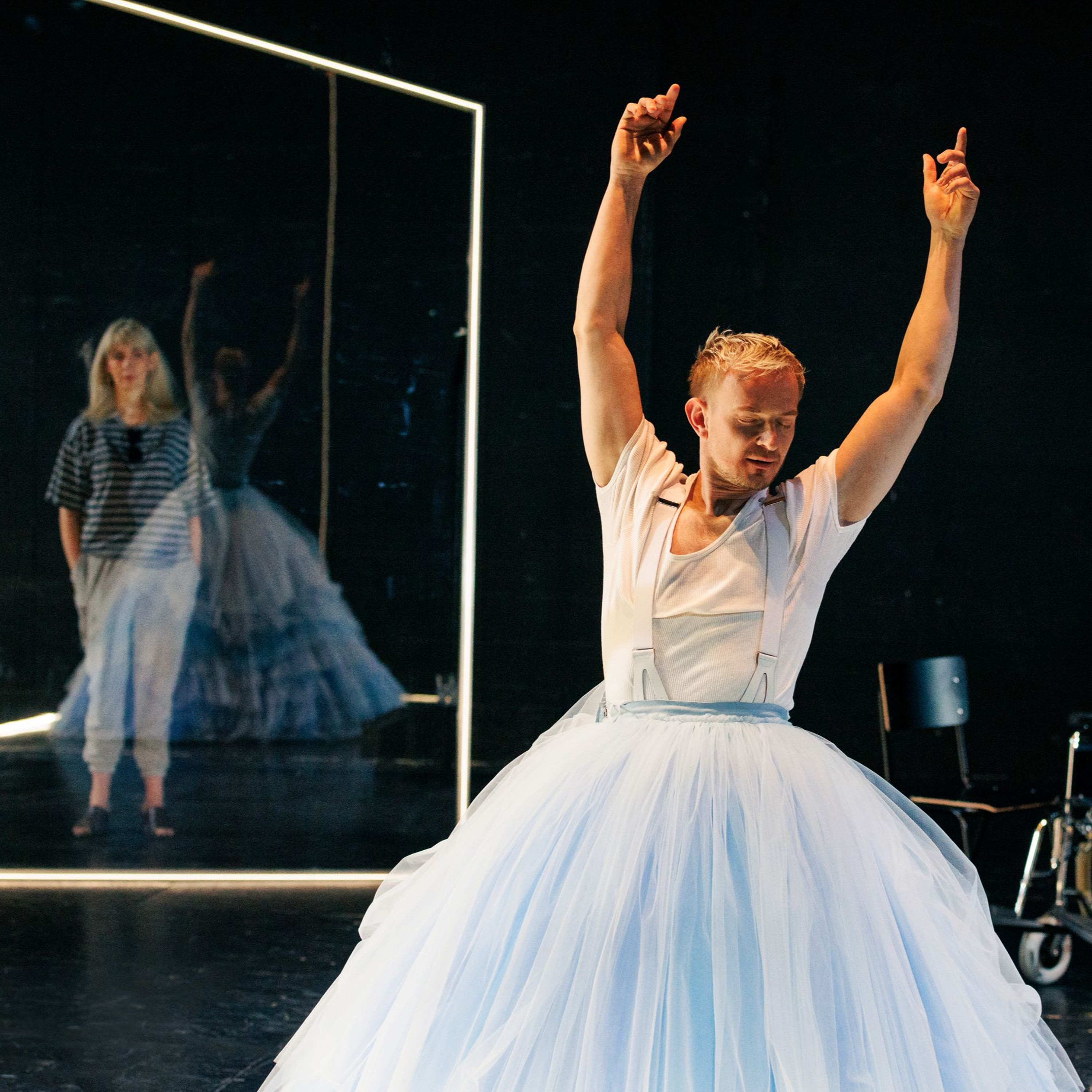 Schauspiel Frankfurt