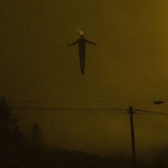 NightMares  (Prod. Bailey Brown & Jimmy DeRosa)