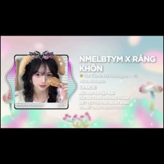Nước Mắt Em Lau Bằng Tình Yêu Mới ft. Răng Khôn - DeeKey x NgThAnh & DDoanh | LẠC VÀO NHỮNG NỖI BUỒN