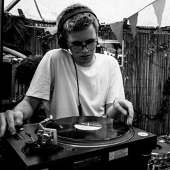 SNF Mix 19 // LK