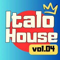 ITALO HOUSE - vol. 04