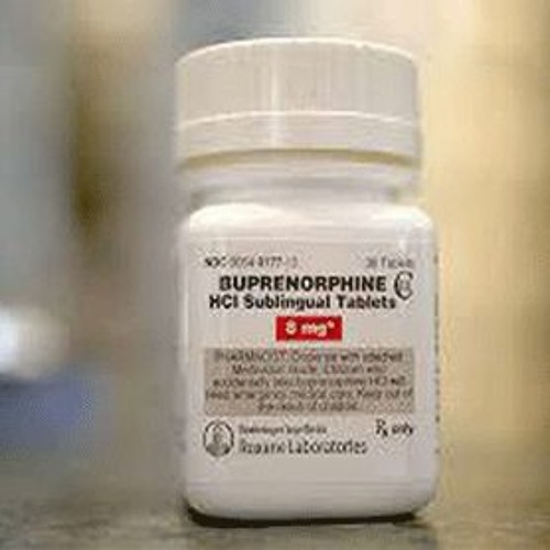 Stream What to Know About Buprenorphine by Drug Addiction Treatment ...