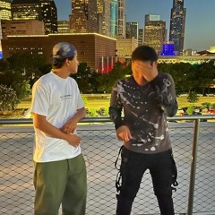 Apart of the plan (feat. Chriskondone)