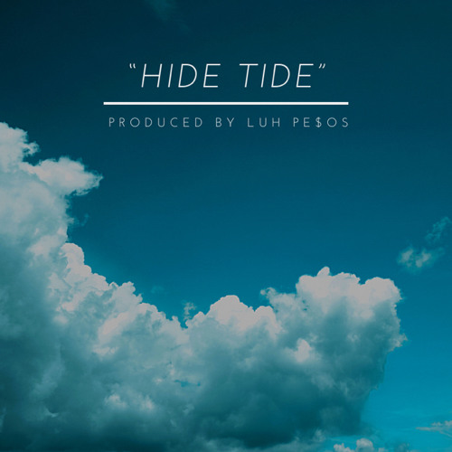 "hide tide" FREE Juice Wrld x Trippe Redd Type Beat