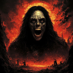 Terror Of The Night