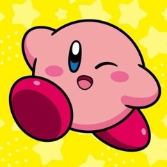 Kirby Squeak Squad  Mouse Attack - Speedy Teatime