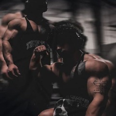 Tren Twins X Tom Platz  Orquestra Maldita  Brazilian Phonk