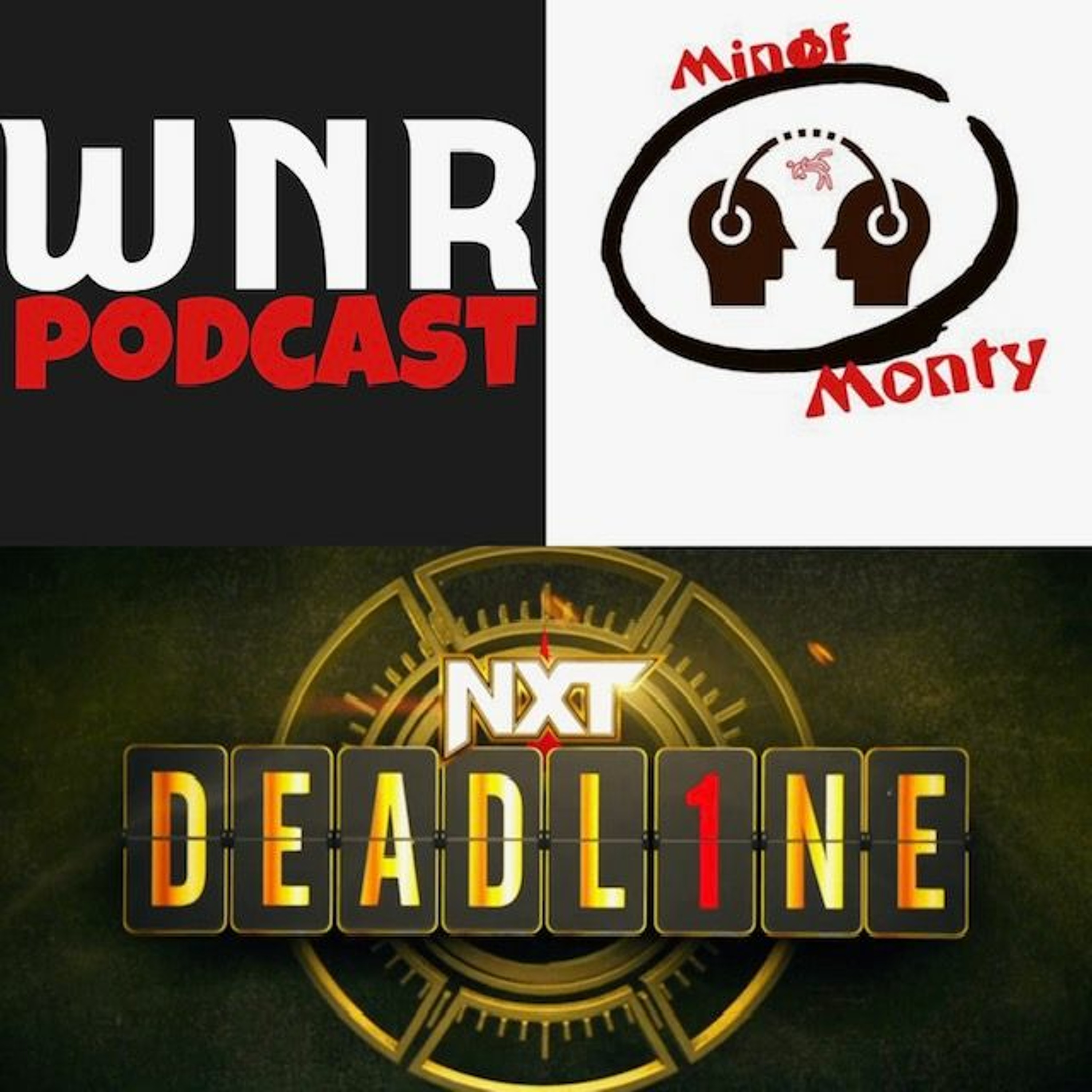 the WNR podcast