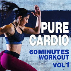 Shake It Off (Cardio Workout Mix)
