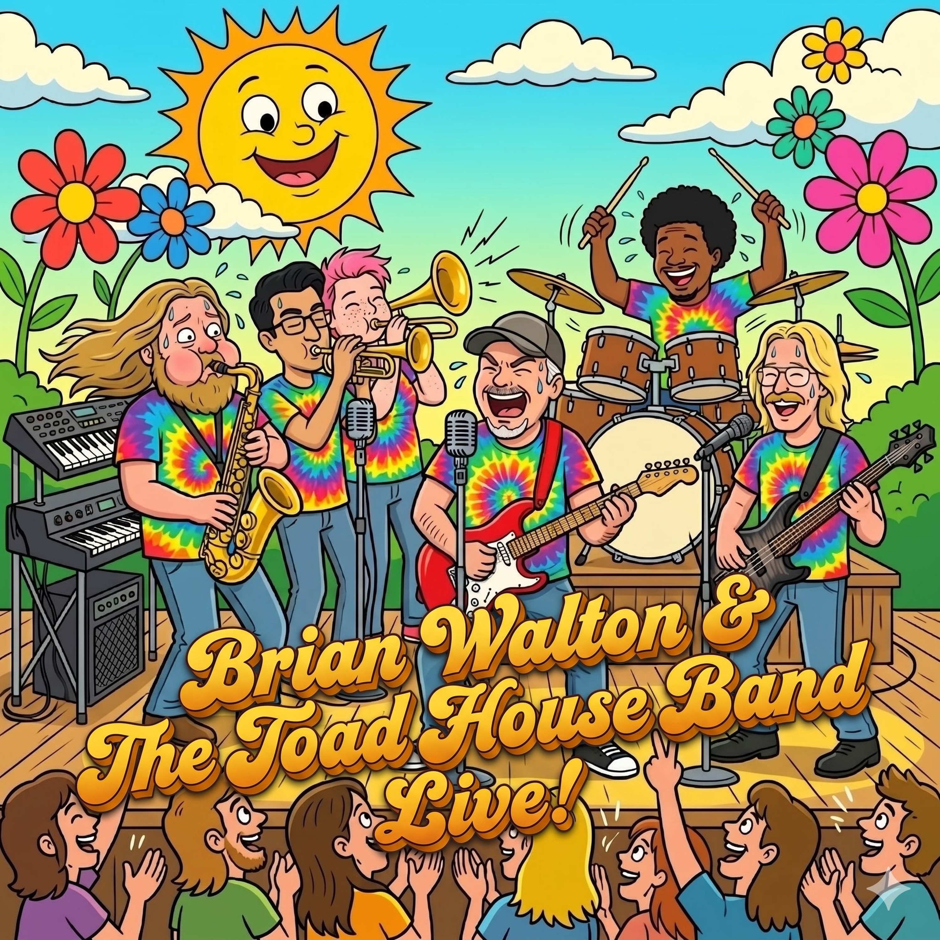 Wrap It Up episode artwork