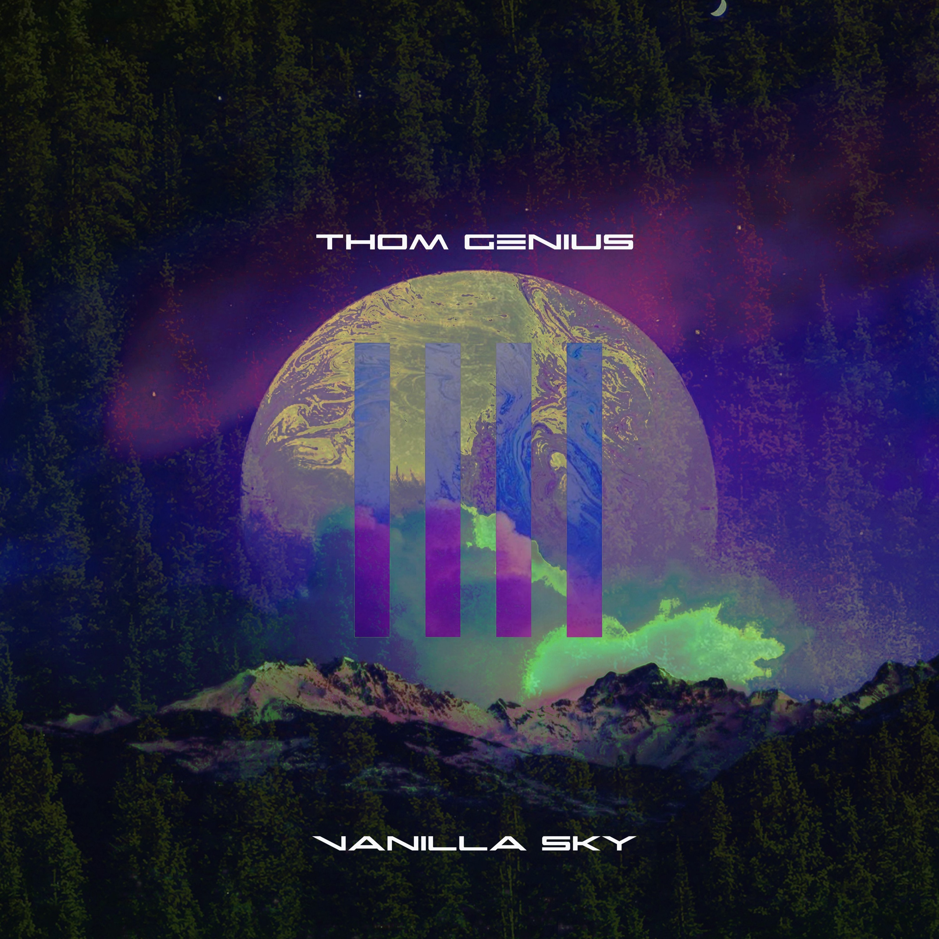 The Matrix Prod. by Thom Genius episode artwork