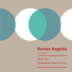 ROMAN ANGELOS: Swimming Through The Aisles