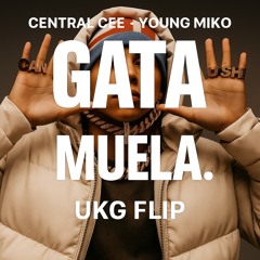 GATA - MUELA. UKG FLIP