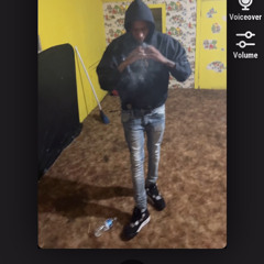 Idgaf prod HR x Sytruzbeats